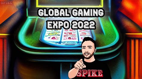 g2e slot|Global Gaming Expo .